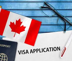 how to apply for Canada Visa