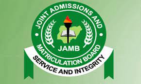 how to link email to JAMB