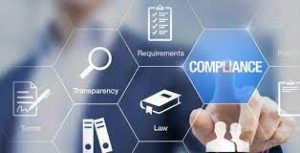 information technology regulatory compliance
