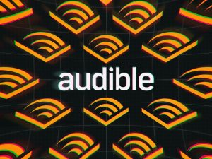 audible students discount deal
