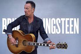 21 Best Quotes By Bruce Springsteen